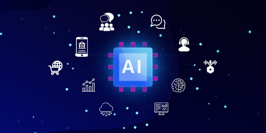 All AI tools